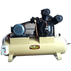 Reciprocating Air Compressor