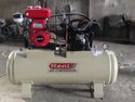 Engine Driven 3 HP Air Compressor