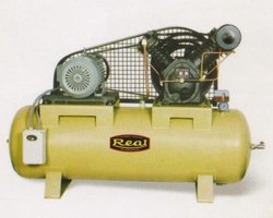 7.5 HP Air Compressor