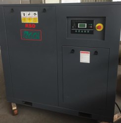 40 HP Screw Air Compressor