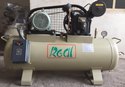 3 HP Reciprocating Air Compressor